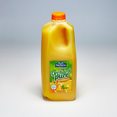 ORCH PURE OJ 64OZ