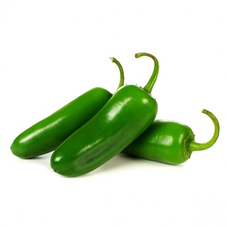 JALAPENOS