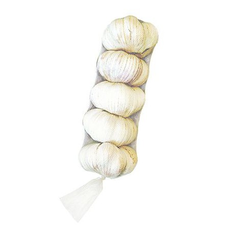 SLEEVED GARLIC