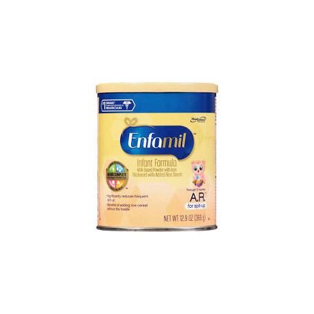 ENFAMIL AR  PWD