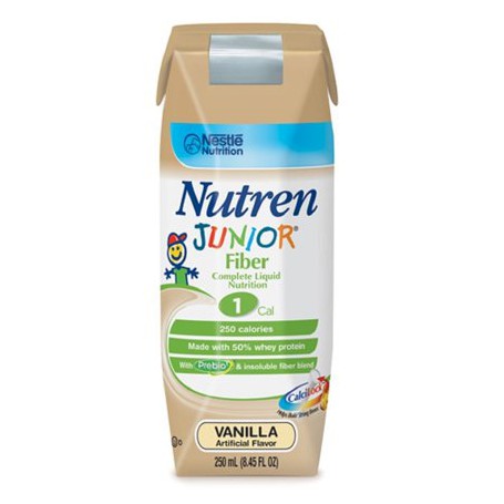NUTREN JR FIB W/PREBIO 8.45OZ