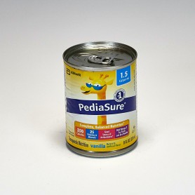 PEDIASURE 1.5 VANILLA