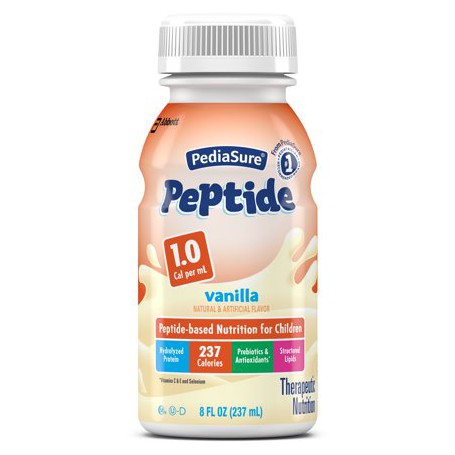 PEDIASURE PEPTIDE 1.0 VAN
