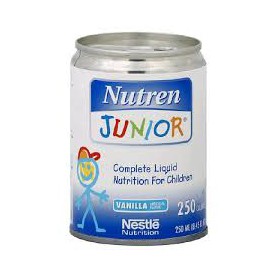 NUTREN JR VAN 8.45OZ