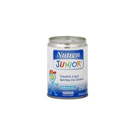 NUTREN JR VAN 8.45OZ