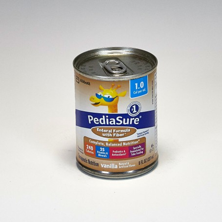 PEDIASUR ENTERAL WITH FIBER