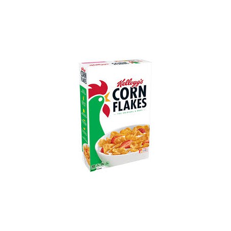 KEL CORN FLAKE 18OZ