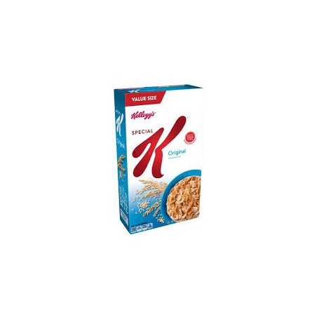 KELLOGG'S SPECIAL K