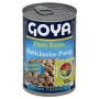 LOW SODIUM PINTO GOYA