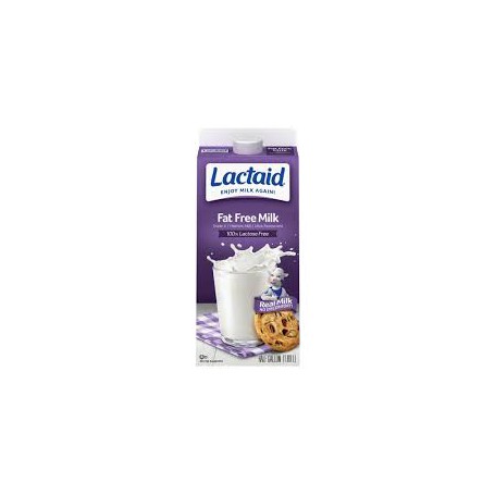 LACTAID SKIM HG