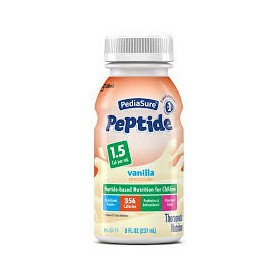 PEDIASURE PEPTIDE 1.5K CAL VAN