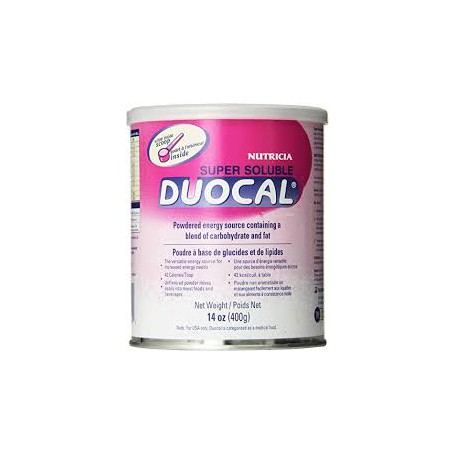 DUOCAL 14OZ