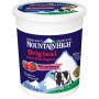MOUNTAIN HIGH WHOLE MILK YOGURT STRAWBERRY 32 OZ