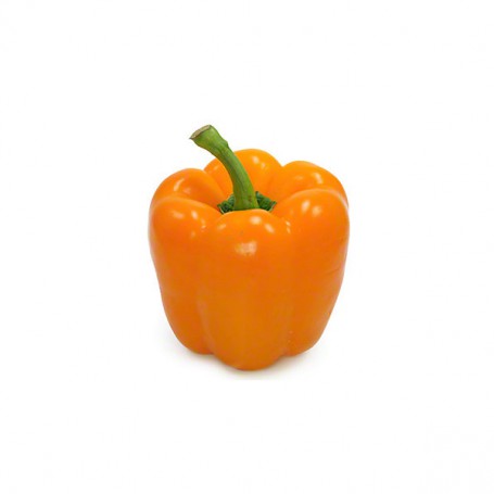 ORANGE BELL PEPPER EACH