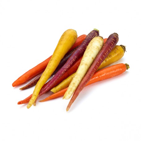 CARROTS-CELLO 1 LB