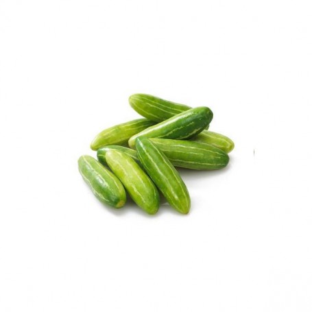 CUCUMBERS