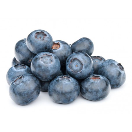 BLUEBERRIES