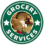 Grocery Services Webstore