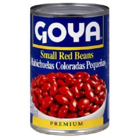 Goya Red Kidney Beans 15.5oz (24)