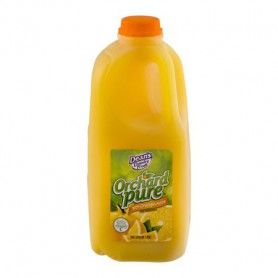 Orchard Pure 100% Orange Juice - 64Oz