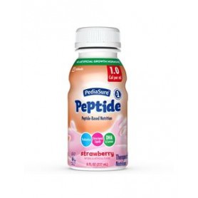 Pediasure Peptide Straw 1.0