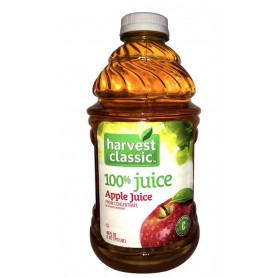 HC Apple Juice 48oz (8)