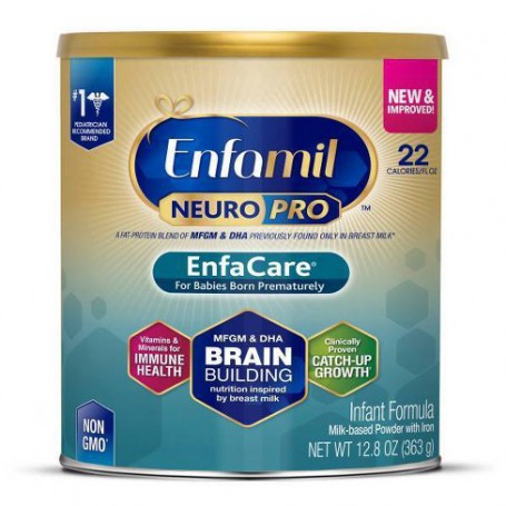 Enfamil Enfacare (NeuroPro Premie) 