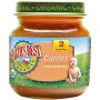 ORGANIC Carrots 4oz (12)