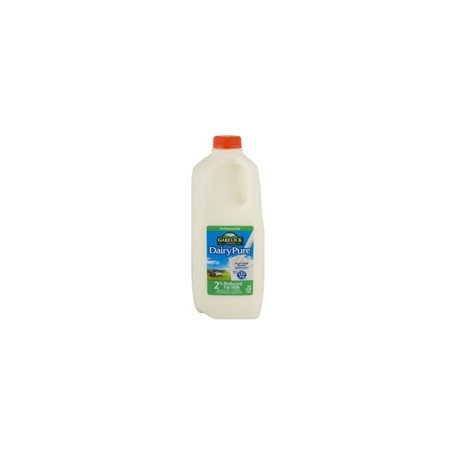 DP- Lactose Free Skim Half Gal