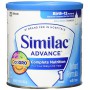 Similac Adv Pwd 12.4oz (6)