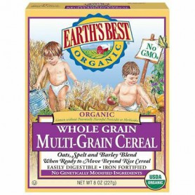 Multi-Grain (EB) Baby Cereal (12)