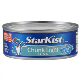 Starkist Tuna 5oz