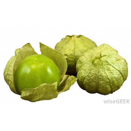 Tomatillo