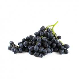 Black Seedless Grapes