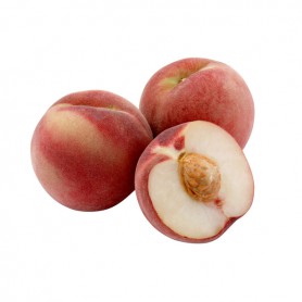 White Peaches