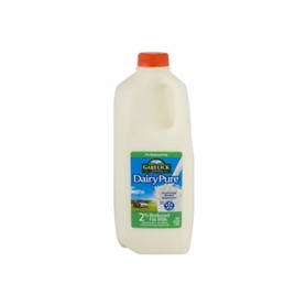 DP- Lactose Free Skim Half Gal