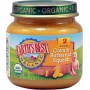 ORGANIC Corn & Butternut Squash 4oz (10)