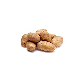 Eastern Day Farms Russets Potatoes 5LB Bag