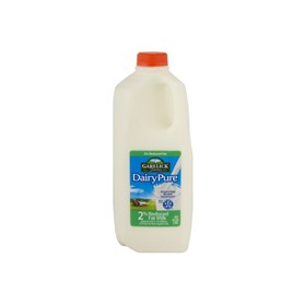 Hyg Lactose Free SKIM 1/2 Gal (Purple 6pk)