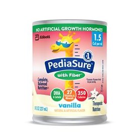 NEW Pediasure w/FbR Van 1.5 (24)