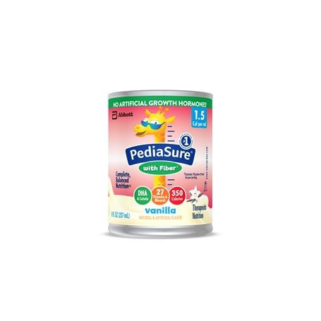 NEW Pediasure w/FbR Van 1.5 (24)