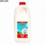 Dairy Pure 1/2 Gal Whole Milk (9pk)