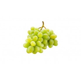 White Seedless Grapes