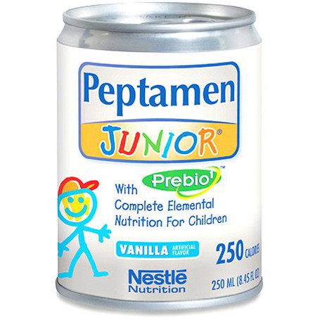 Peptamen Jr w/Pre Van (24)