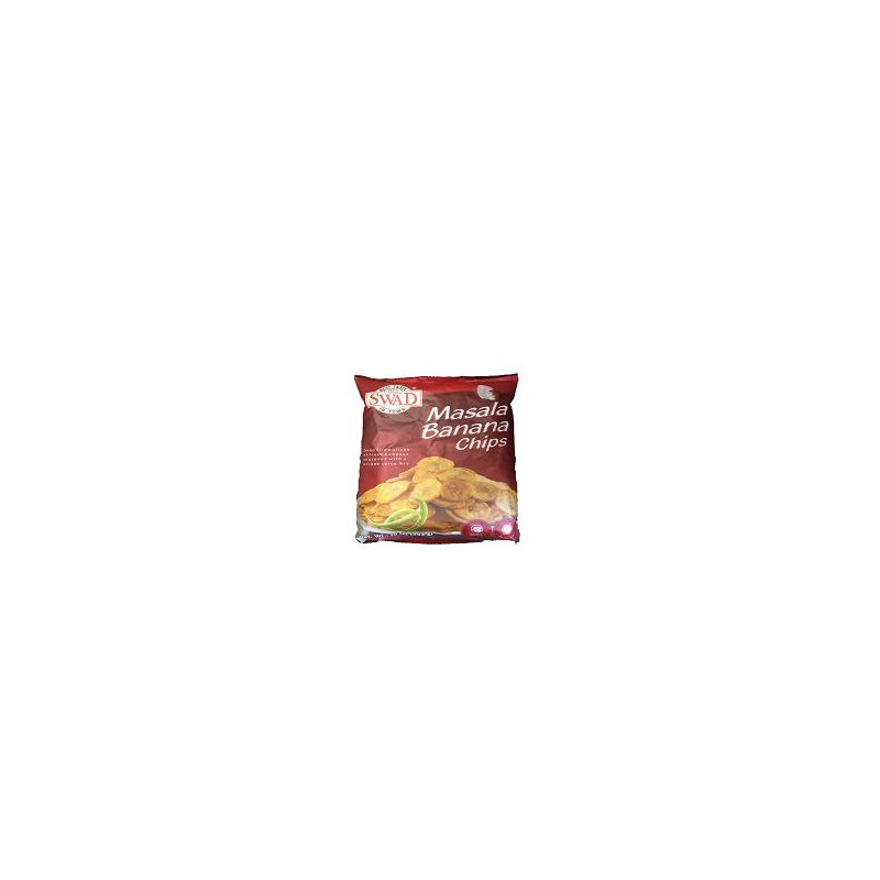 SWAD MASALA BANANA CHIPS 283GM