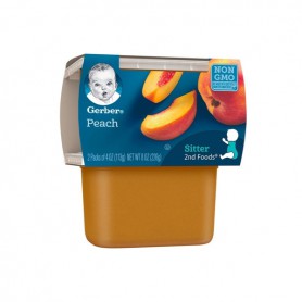 Gerber Peach