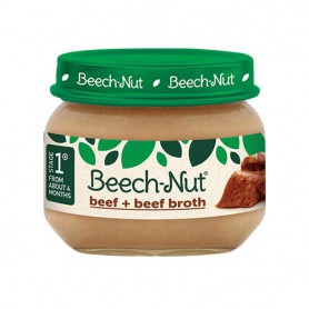 Beech-Nut Beef 2.5 oz