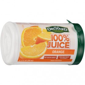 Frozen Orange Juice 12oz