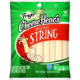 Frigo String Cheese 16oz