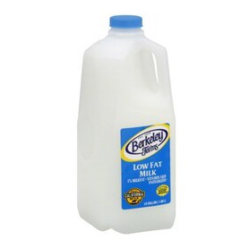 BFrm 1% Milk-.5GAL